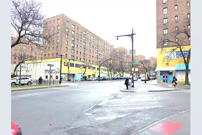 1332 Metropolitan Avenue #4K, Bronx, NY 10462 - Photo 20