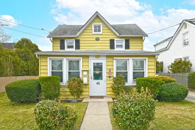 46 Cedar Street, Amityville, NY 11701 - Photo 1