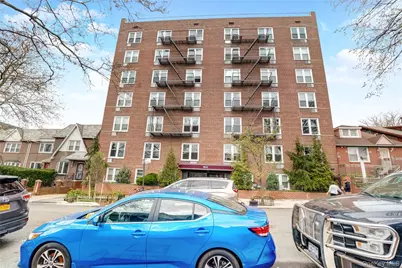 50-22 40th Street #4D, Sunnyside, NY 11104 - Photo 16