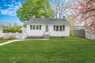 12 Virginia Street, Centereach, NY 11720 - Photo 1