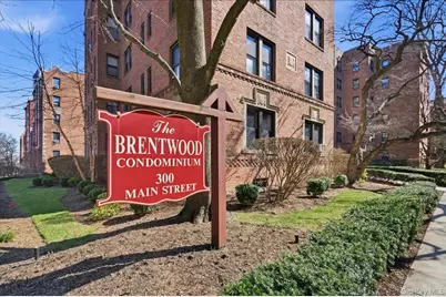 300 Main Street #6F, White Plains, NY 10601 - Photo 16