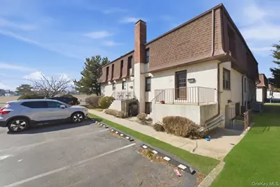 136 Albany Boulevard #17E, Atlantic Beach, NY 11509 - Photo 1