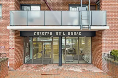 395 Westchester Avenue #6I, Port Chester, NY 10573 - Photo 2