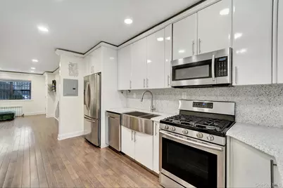 144-27 72nd Avenue #36A, Flushing, NY 11367 - Photo 8