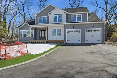 1 Lotto Court, Lake Grove, NY 11755 - Photo 1