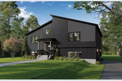 93 York Road S, Bloomingburg, NY 12721 - Photo 1