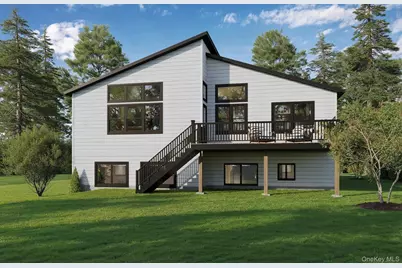 93 York Road S, Bloomingburg, NY 12721 - Photo 2