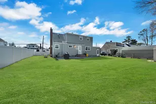 54 Cypress Ave, Bethpage, NY 11714 - Photo 2