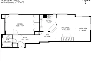 10 Cottage Pl, White Plains, NY 10601 - Photo 20