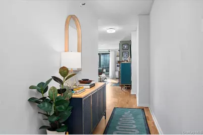 10 Cottage Place #12F, White Plains, NY 10601 - Photo 4