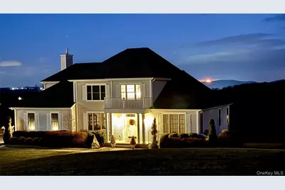 46 Mansion Ridge Boulevard, Monroe, NY 10950 - Photo 34