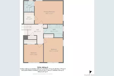 82-04 141st Street, Briarwood, NY 11435 - Photo 24