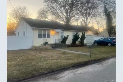 62 Moriches Drive, Mastic Beach, NY 11951 - Photo 2