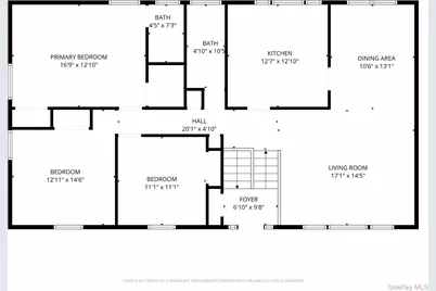 7 E Mayer Drive, Suffern, NY 10901 - Photo 28