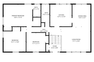 7 E Mayer Dr, Suffern, NY 10901 - Photo 28