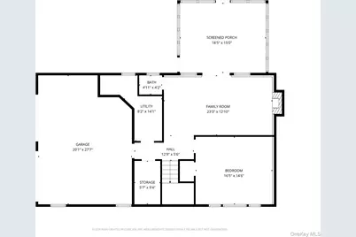 7 E Mayer Drive, Suffern, NY 10901 - Photo 30