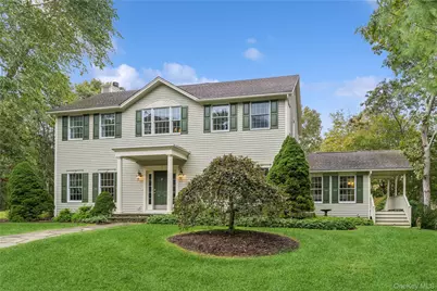 51 Davis Drive, Montauk, NY 11954 - Photo 2