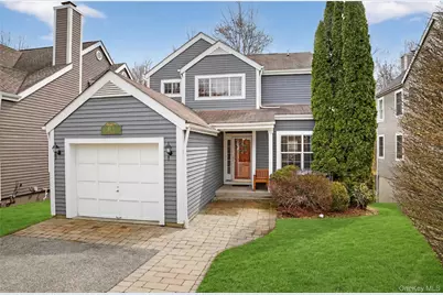 113 Hitching Post Lane, Yorktown Heights, NY 10598 - Photo 2