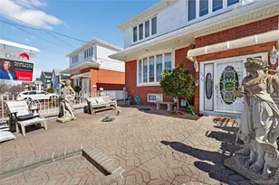 164-43 96th St, Howard Beach, NY 11414 - Photo 1