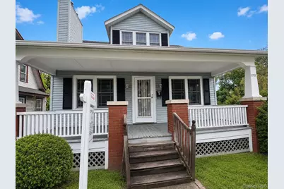 272 Van Ness Street, Newburgh, NY 12550 - Photo 1