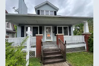 272 Van Ness Street, Newburgh, NY 12550 - Photo 2