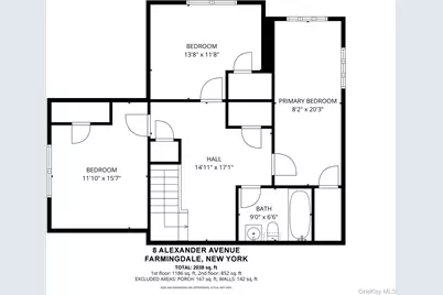 8 Alexander Avenue, Farmingdale, NY 11735 - Photo 40