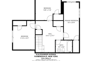 8 Alexander Ave, Farmingdale, NY 11735 - Photo 40