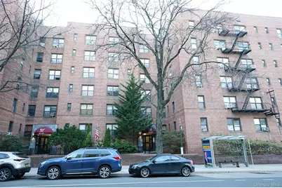 65-10 108 Street #6N, Forest Hills, NY 11375 - Photo 1