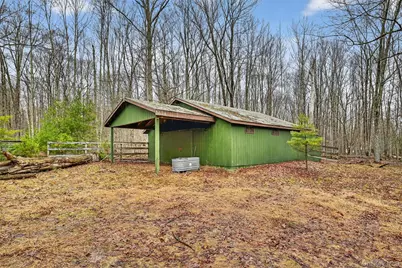 125 Post Hill Road, Mountain Dale, NY 12763 - Photo 44