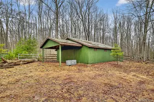 125 Post Hill Rd, Mountain Dale, NY 12763 - Photo 44