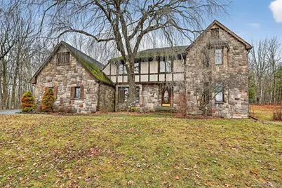 125 Post Hill Road, Mountain Dale, NY 12763 - Photo 2