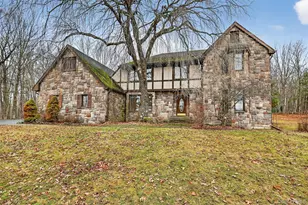 125 Post Hill Rd, Mountain Dale, NY 12763 - Photo 2