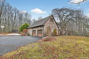 125 Post Hill Rd, Mountain Dale, NY 12763 - Photo 4