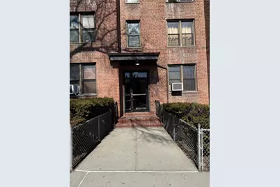 745 E 231st Street #3F, Bronx, NY 10466 - Photo 1