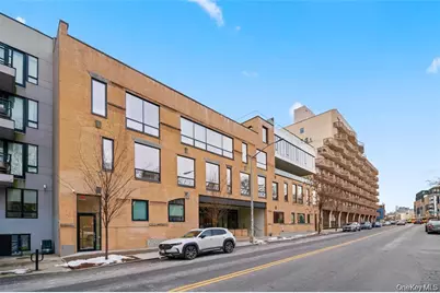 850 Metropolitan Avenue #1E, Brooklyn, NY 11211 - Photo 2