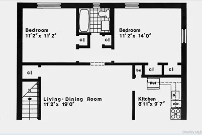 25555 75th Avenue #GV31, Glen Oaks, NY 11004 - Photo 26