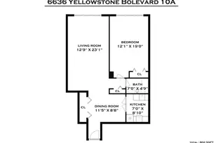 66-36 Yellowstone Blvd, Forest Hills, NY 11375 - Photo 20