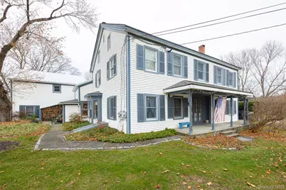 2327 Salt Point Turnpike, Clinton Corners, NY 12514 - Photo 1