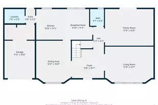 21 Burwood Ln, Coram, NY 11727 - Photo 34