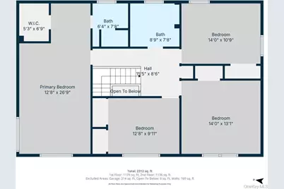 21 Burwood Lane, Coram, NY 11727 - Photo 36