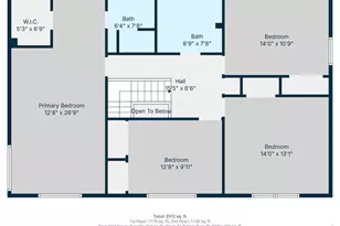 21 Burwood Ln, Coram, NY 11727 - Photo 36