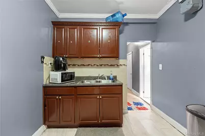 1015 Anderson Avenue #4C, Bronx, NY 10452 - Photo 6