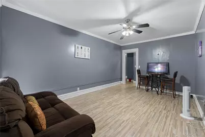 1015 Anderson Avenue #4C, Bronx, NY 10452 - Photo 4