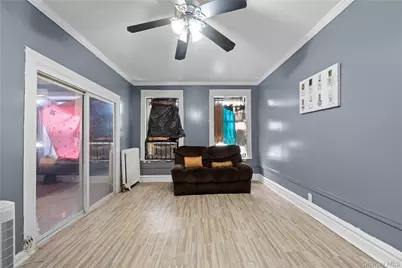 1015 Anderson Avenue #4C, Bronx, NY 10452 - Photo 2