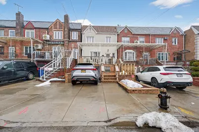 6433 Alderton Street, Rego Park, NY 11374 - Photo 22