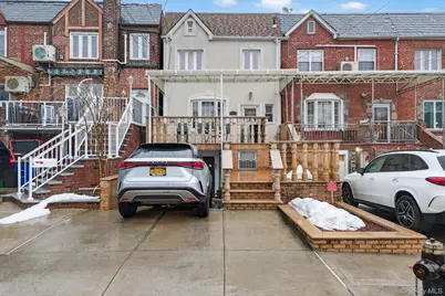 64-33 Alderton Street, Rego Park, NY 11374 - Photo 1