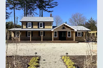 85 Lewis Road, East Quogue, NY 11942 - Photo 2