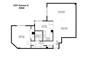 1213 Avenue Z, Brooklyn, NY 11235 - Photo 18