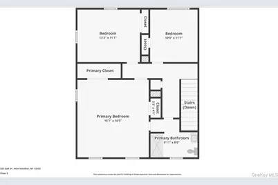 335 Oak Drive, New Windsor, NY 12553 - Photo 34