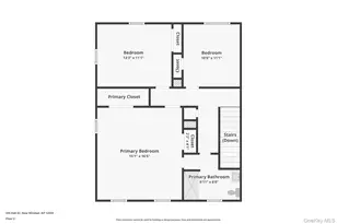 335 Oak Dr, New Windsor, NY 12553 - Photo 34